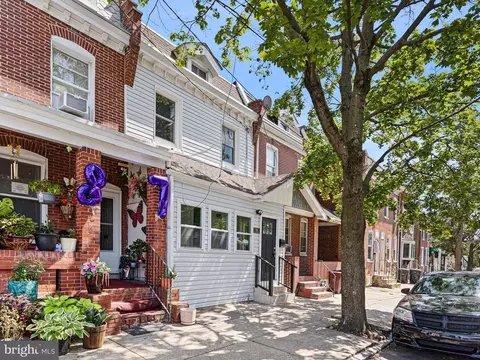 240 N Rodney St, Wilmington, DE 19805