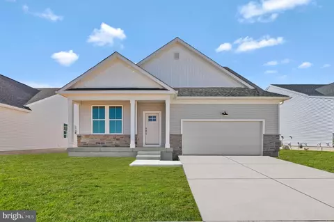 2914 Cordwainers Ln, Middletown, DE 19709