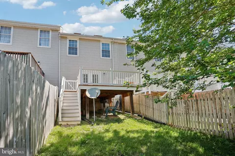 Exterior - 835 Sabina Cir, Bear, DE 19701 photo 6 of 6