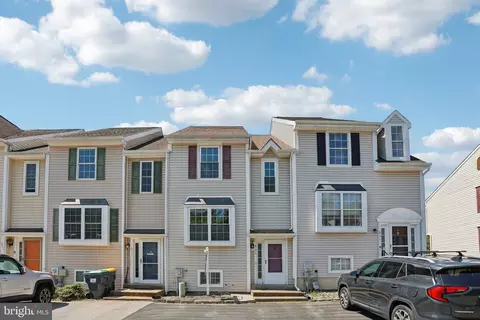 835 Sabina Cir, Bear, DE 19701