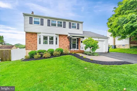 2518 Reynolds Ave, Claymont, DE 19703