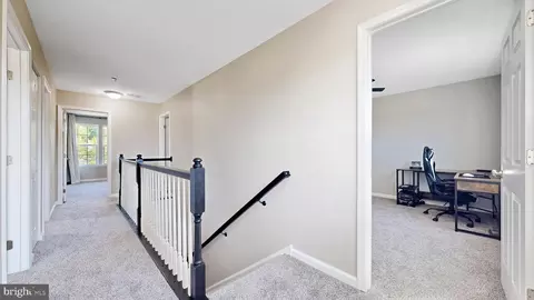 Entry Way - 607 Valencia Ct, Townsend, DE 19734 photo 12 of 19