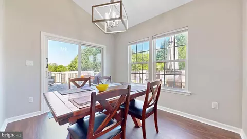 Dining - 607 Valencia Ct, Townsend, DE 19734 photo 2 of 2
