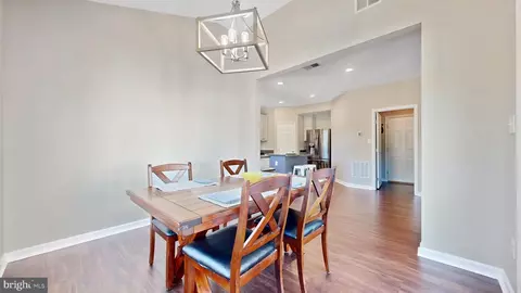 Dining - 607 Valencia Ct, Townsend, DE 19734 photo 1 of 2