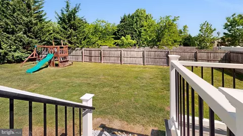 Exterior - 607 Valencia Ct, Townsend, DE 19734 photo 10 of 10