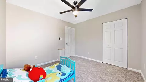 Bedroom - 607 Valencia Ct, Townsend, DE 19734 photo 1 of 2
