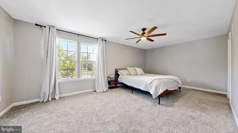 Bedroom - 607 Valencia Ct, Townsend, DE 19734 photo 2 of 2