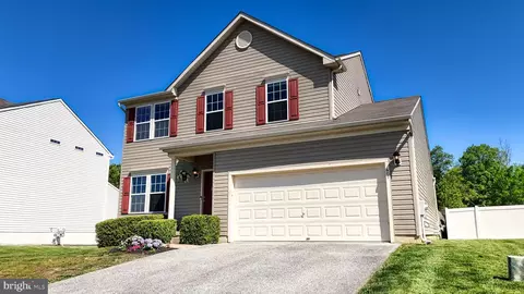 Exterior - 607 Valencia Ct, Townsend, DE 19734 photo 3 of 10