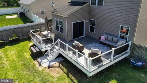 Exterior - 607 Valencia Ct, Townsend, DE 19734 photo 9 of 10