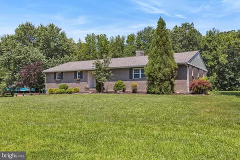 Exterior - 677 Old Porter Rd, Bear, DE 19701 photo 3 of 7