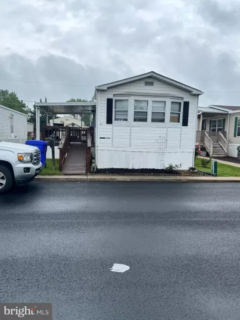 31 N Ellis Rd #A031, Wilmington, DE 19810
