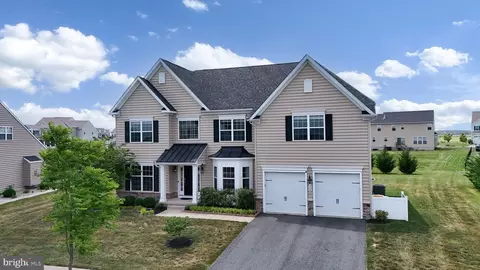 308 Galloway St, Middletown, DE 19709
