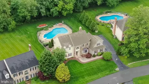 306 Springbrook Ct, Hockessin, DE 19707