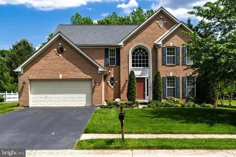 Exterior - 460 Preakness Run, Newark, DE 19702 photo 2 of 4