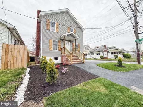 1301 Newport Gap Pike, Wilmington, DE 19804