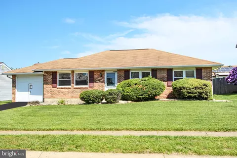 2508 Saint James Church Rd, Wilmington, DE 19808