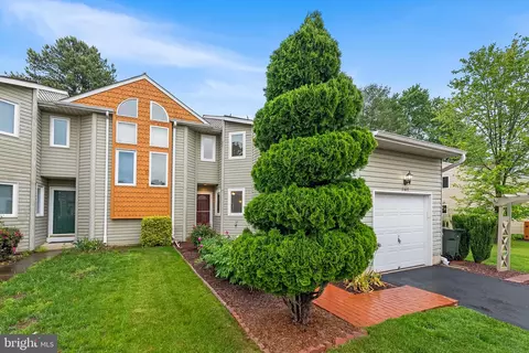 361 Chickory Way, Newark, DE 19711