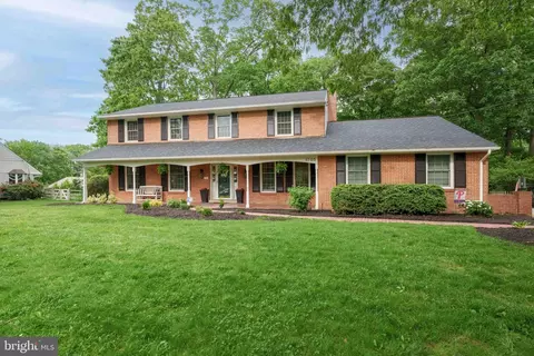 1705 Forestdale Dr, Wilmington, DE 19803