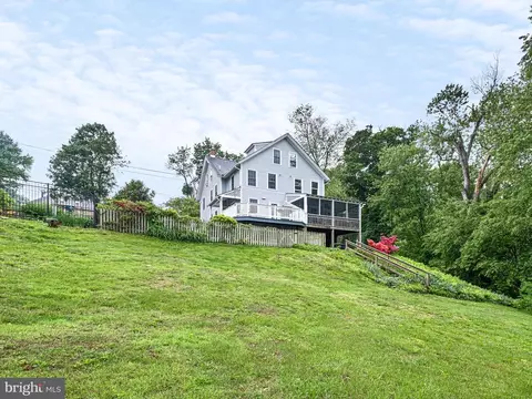 427 Upper Snuff Mill Row, Hockessin, DE 19707