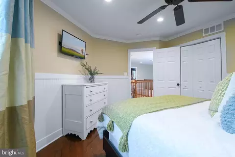 Bedroom - 28 Blue Spruce Dr, Bear, DE 19701 photo 5 of 8