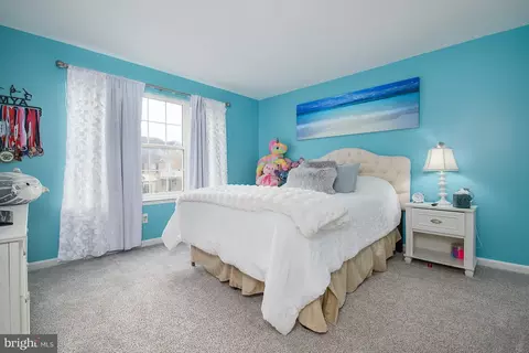 Bedroom - 28 Blue Spruce Dr, Bear, DE 19701 photo 6 of 8