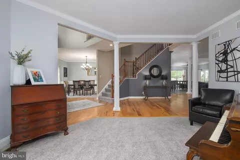 Entry Way - 28 Blue Spruce Dr, Bear, DE 19701 photo 2 of 6