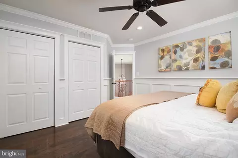 Bedroom - 28 Blue Spruce Dr, Bear, DE 19701 photo 3 of 8