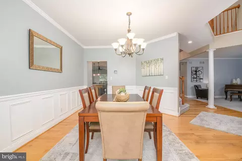 Dining - 28 Blue Spruce Dr, Bear, DE 19701 photo 2 of 2