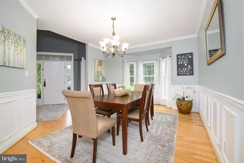 Dining - 28 Blue Spruce Dr, Bear, DE 19701 photo 1 of 2