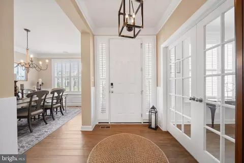 Entry Way - 355 Dillon Cir, Middletown, DE 19709 photo 2 of 11