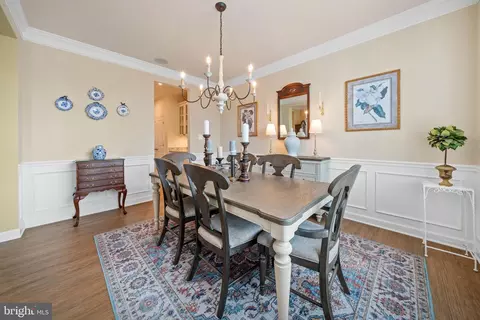 Dining - 355 Dillon Cir, Middletown, DE 19709 photo 2 of 2