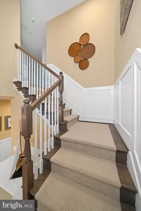 Entry Way - 355 Dillon Cir, Middletown, DE 19709 photo 9 of 11
