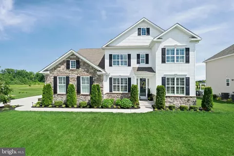 355 Dillon Cir, Middletown, DE 19709