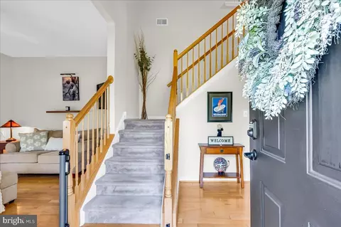 Entry Way - 511 Abrams Ct, Bear, DE 19701 photo 1 of 2
