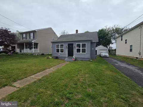 220 Wildel Ave, New Castle, DE 19720