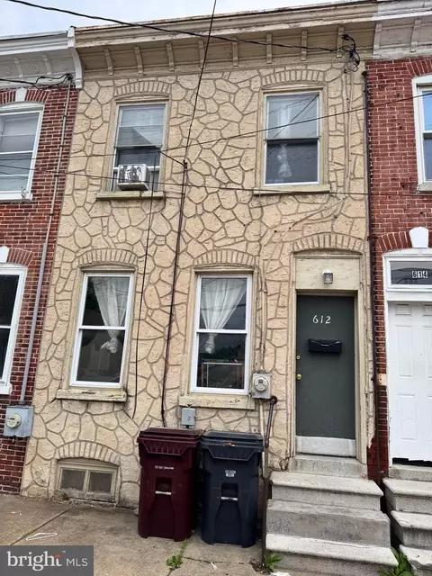 612 S Claymont St, Wilmington, DE 19801
