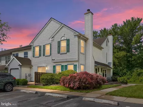 411 Stonebridge Blvd, New Castle, DE 19720