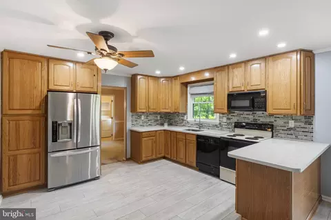 Kitchen - 115 Pigeon Run Dr, Bear, DE 19701 photo 1 of 1