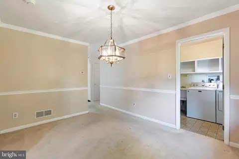 Entry Way - 115 Pigeon Run Dr, Bear, DE 19701 photo 1 of 3