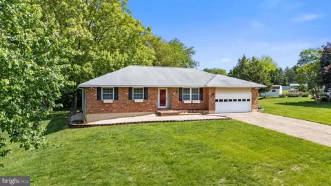 Exterior - 115 Pigeon Run Dr, Bear, DE 19701 photo 1 of 4