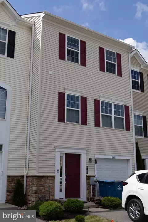 847 Lissicasey Loop, Middletown, DE 19709