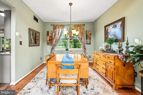 Dining - 31 Forsythia Ln, Bear, DE 19701 photo 1 of 2