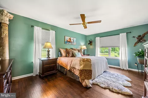 Bedroom - 31 Forsythia Ln, Bear, DE 19701 photo 1 of 4