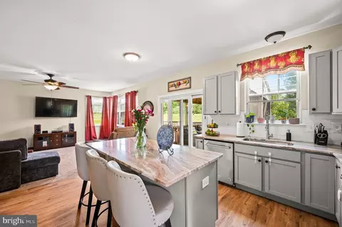 Kitchen - 31 Forsythia Ln, Bear, DE 19701 photo 1 of 3