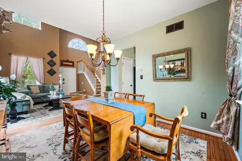 Dining - 31 Forsythia Ln, Bear, DE 19701 photo 2 of 2