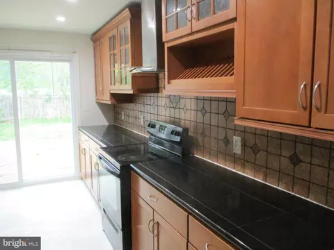 Kitchen - 58 Vansant Rd, Newark, DE 19711 photo 2 of 2