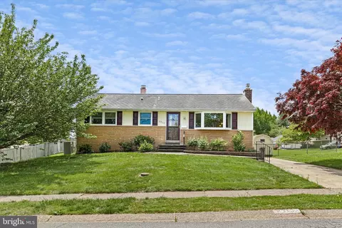 2313 Alister Dr, Wilmington, DE 19808