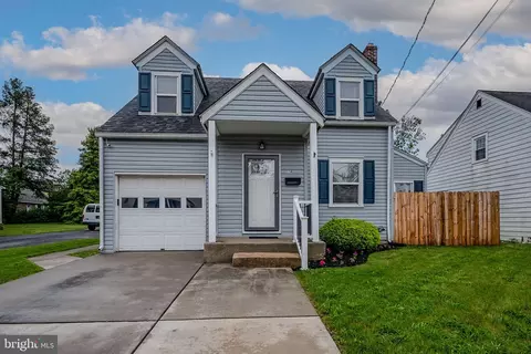 114 Reamer Ave, Wilmington, DE 19804