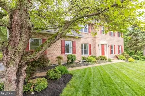 226 Hawkes Ct, Hockessin, DE 19707
