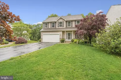 Exterior - 308 Astilbe Ct, Bear, DE 19701 photo 9 of 10